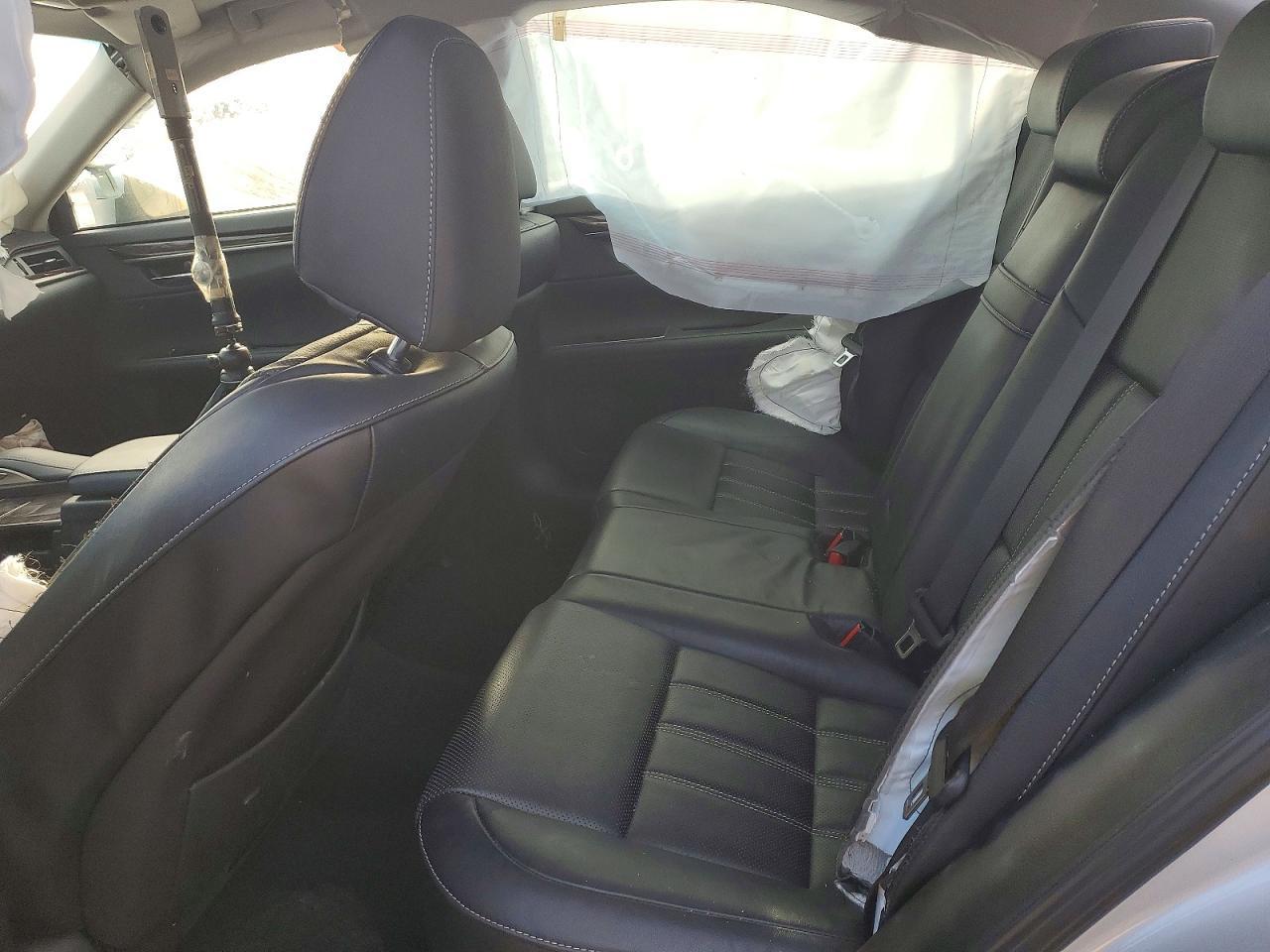 2018 LEXUS ES 350