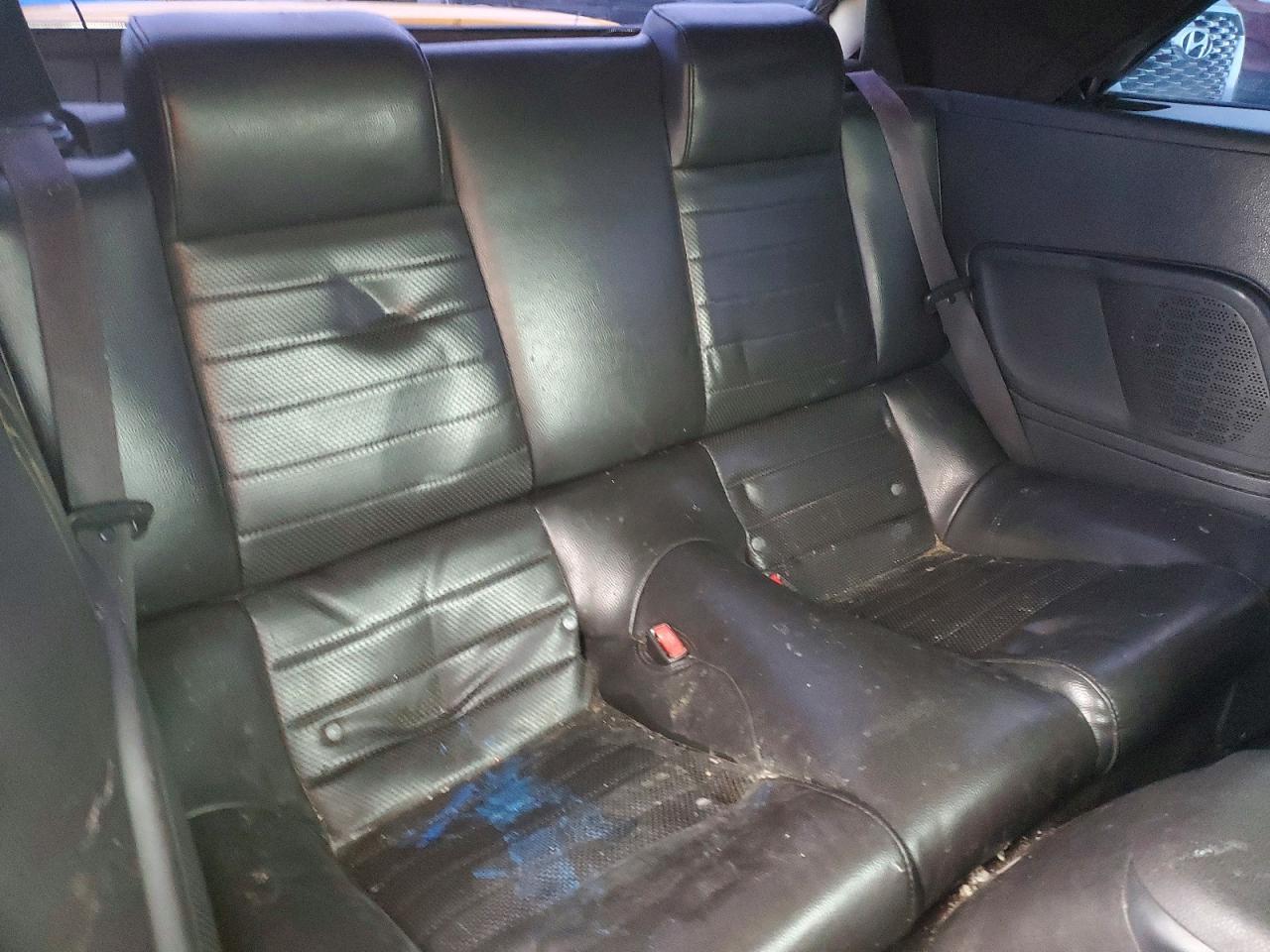 2006 FORD MUSTANG
