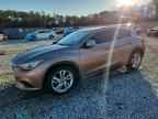2017 INFINITI QX30
