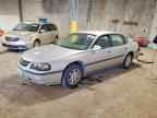 2003 CHEVROLET IMPALA