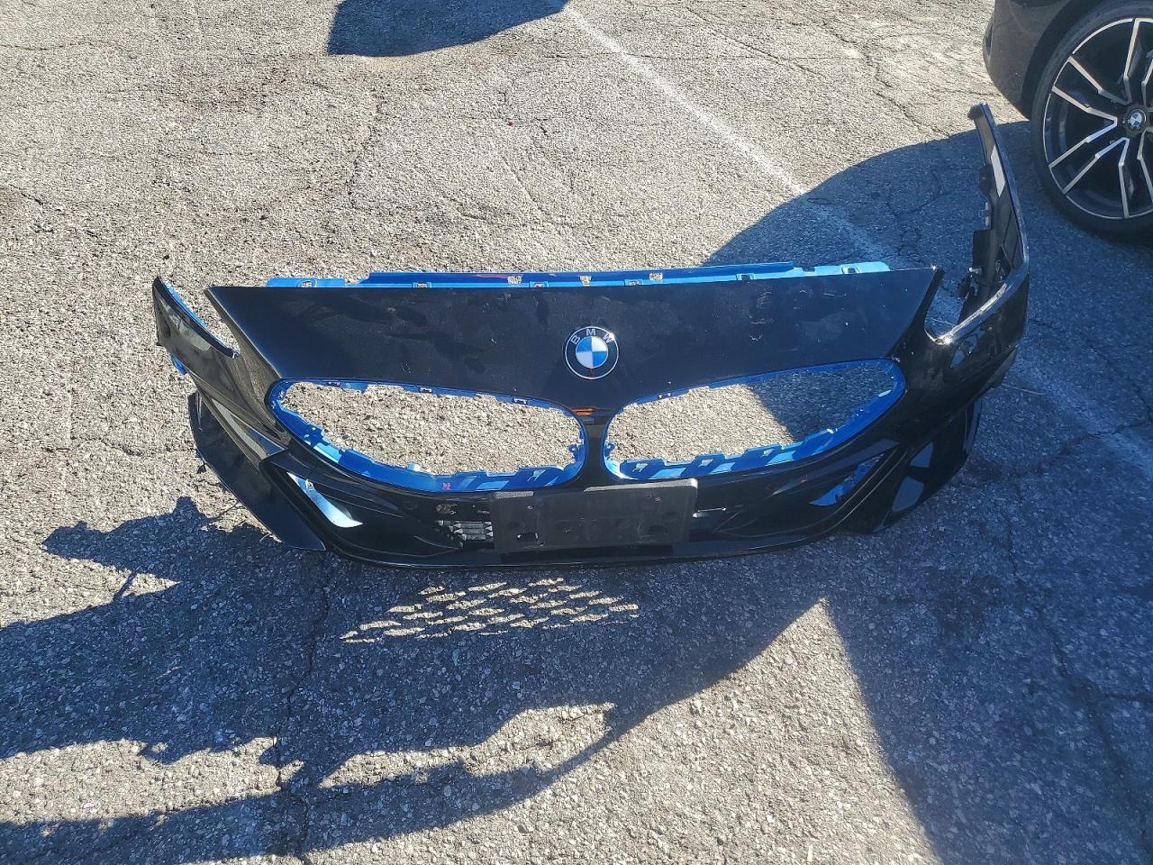2021 BMW Z4