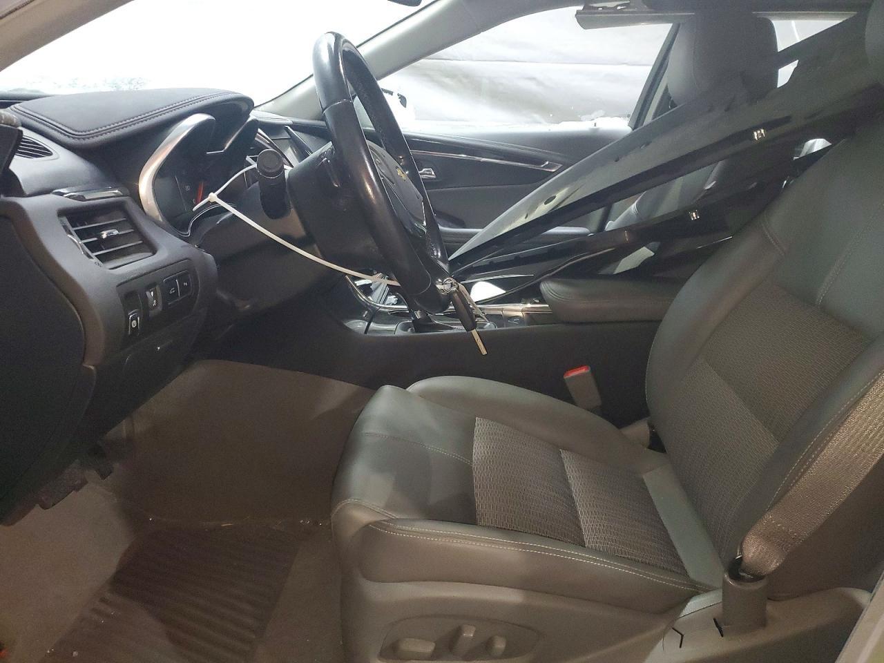 2014 CHEVROLET IMPALA