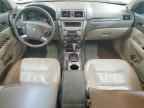 2010 FORD FUSION
