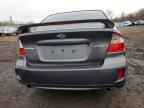 2009 SUBARU Legacy