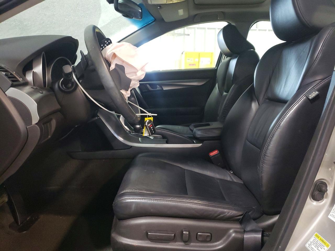 2010 ACURA TL