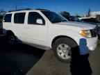 2007 NISSAN PATHFINDER