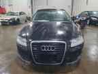 2009 AUDI A6