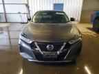 2020 NISSAN Maxima