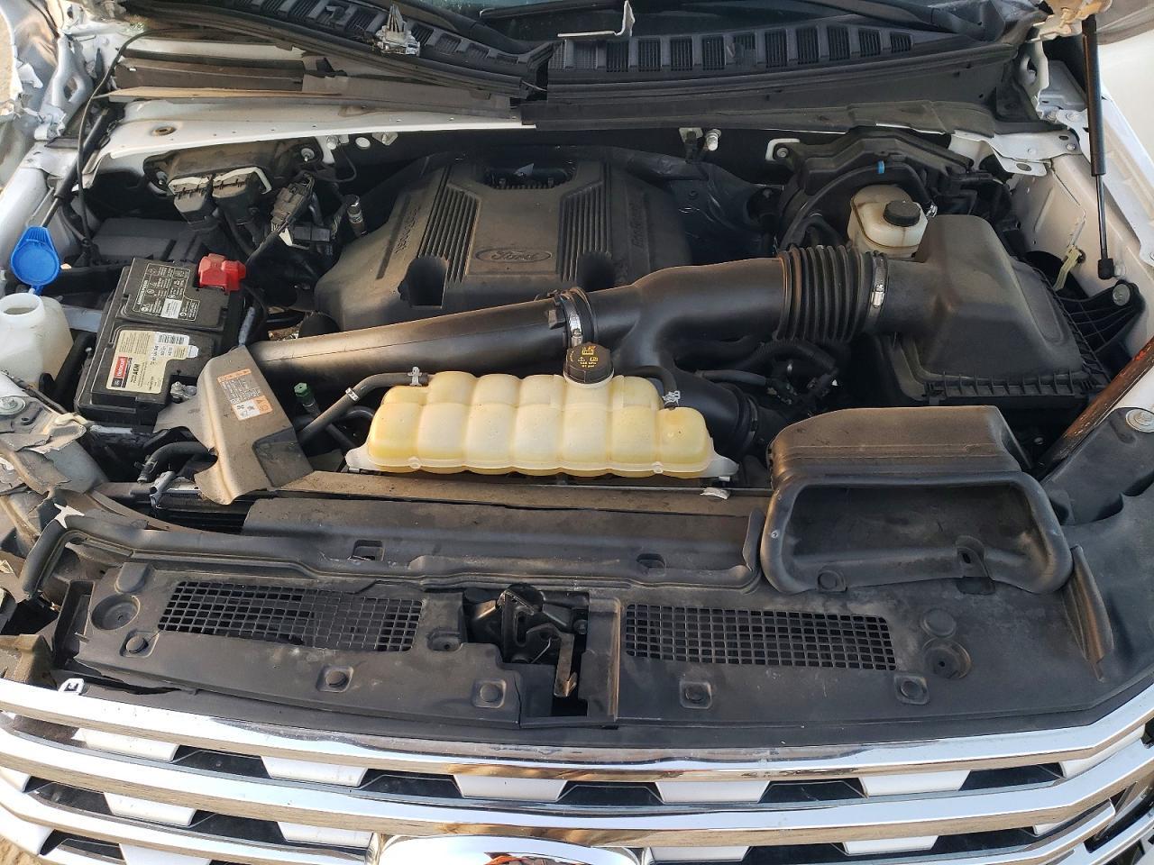 2019 FORD Expedition