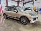 2015 PORSCHE CAYENNE