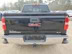2018 GMC Sierra