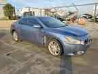 2011 NISSAN Maxima