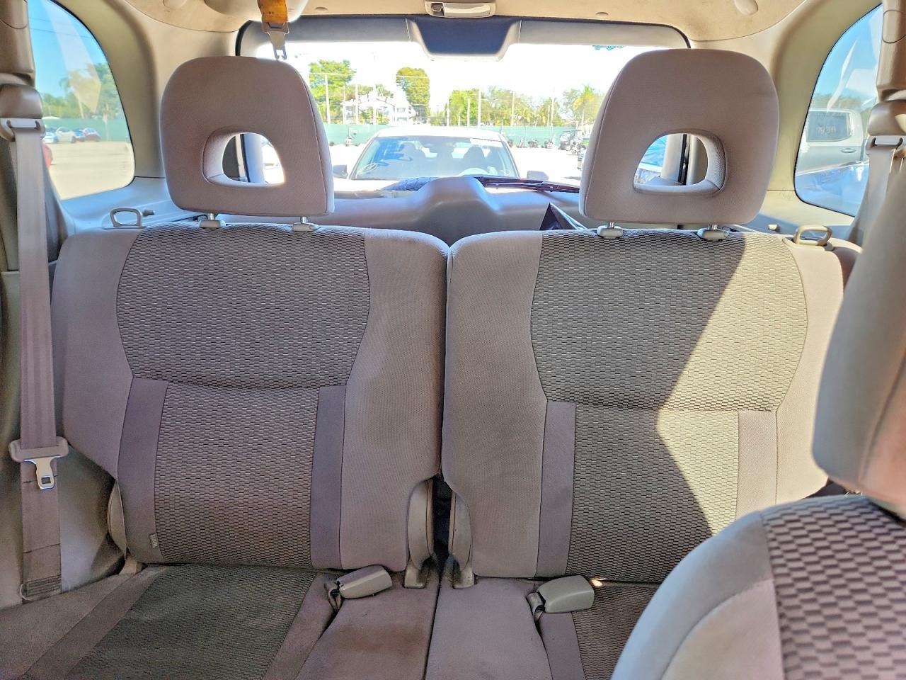 2005 TOYOTA RAV4
