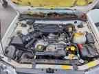 1998 SUBARU FORESTER