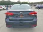 2018 KIA FORTE
