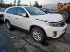 2014 KIA SORENTO
