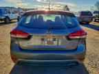2016 KIA FORTE