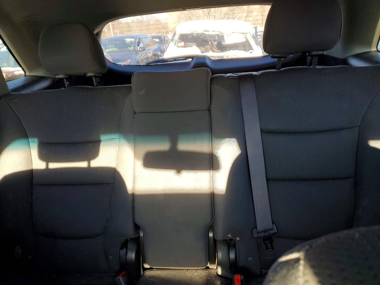 2011 KIA SORENTO