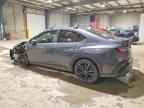 2022 SUBARU WRX
