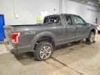 2017 Ford Truck/van F150 Xl Supercab 4wd