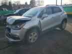 2018 CHEVROLET TRAX