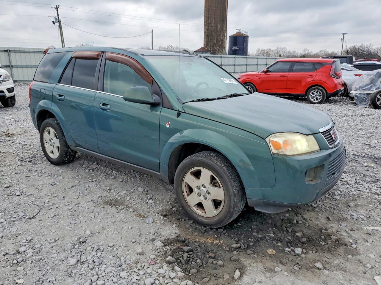 2006 SATURN Vue