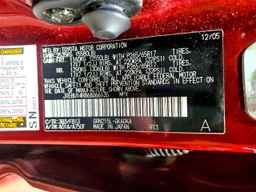 2006 TOYOTA 4Runner