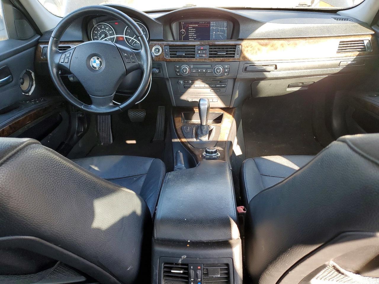 2009 BMW 328