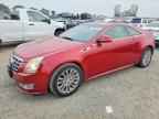2013 CADILLAC CTS