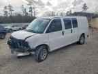 2013 CHEVROLET Express 1500