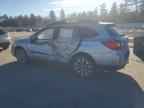 2015 SUBARU Outback