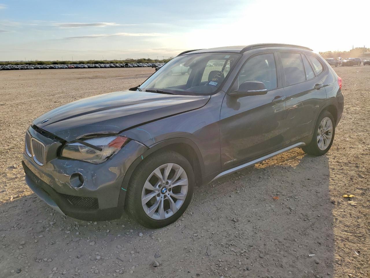 2014 BMW X1