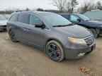 2011 HONDA ODYSSEY