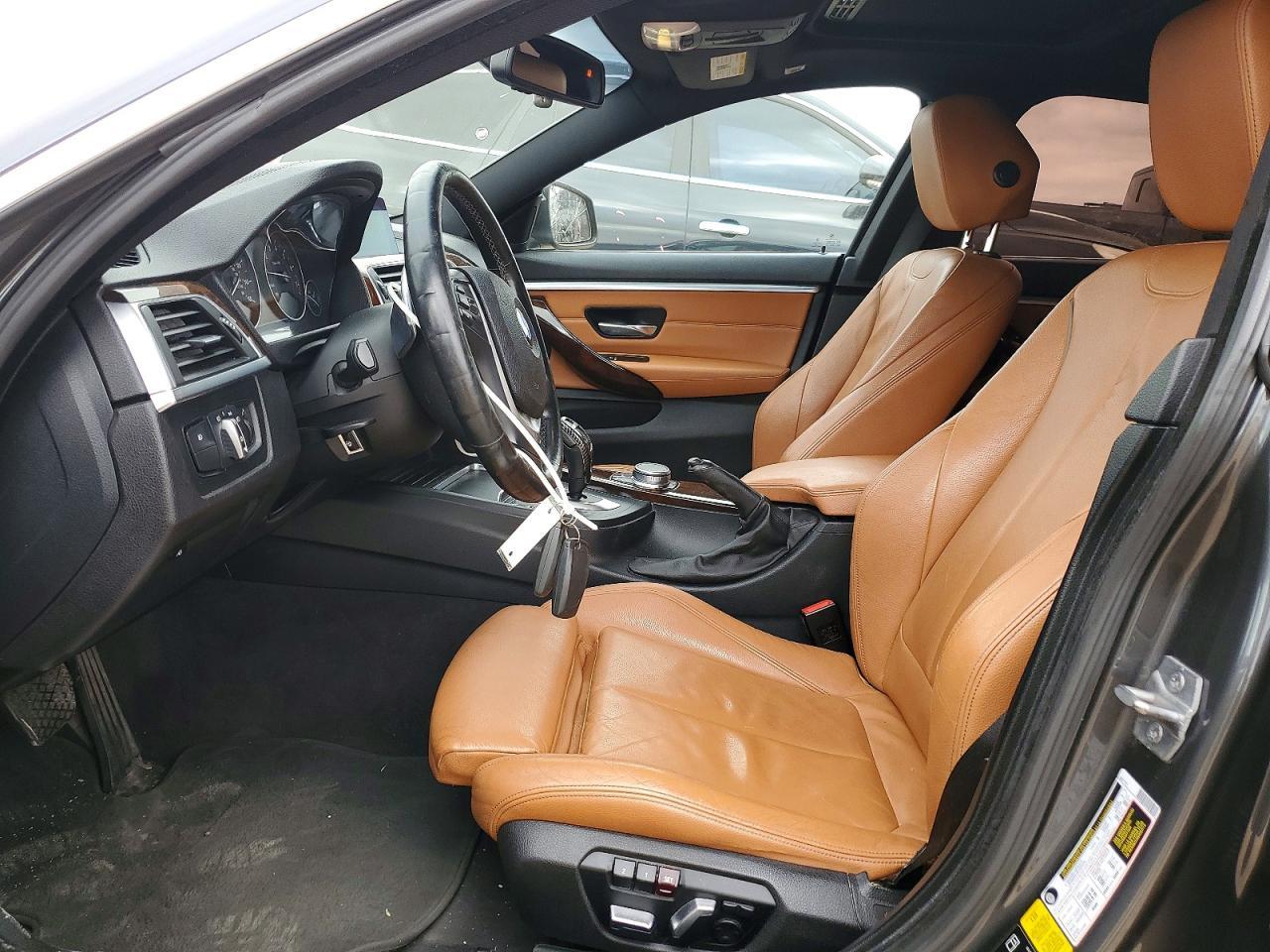 2019 BMW 4 Series