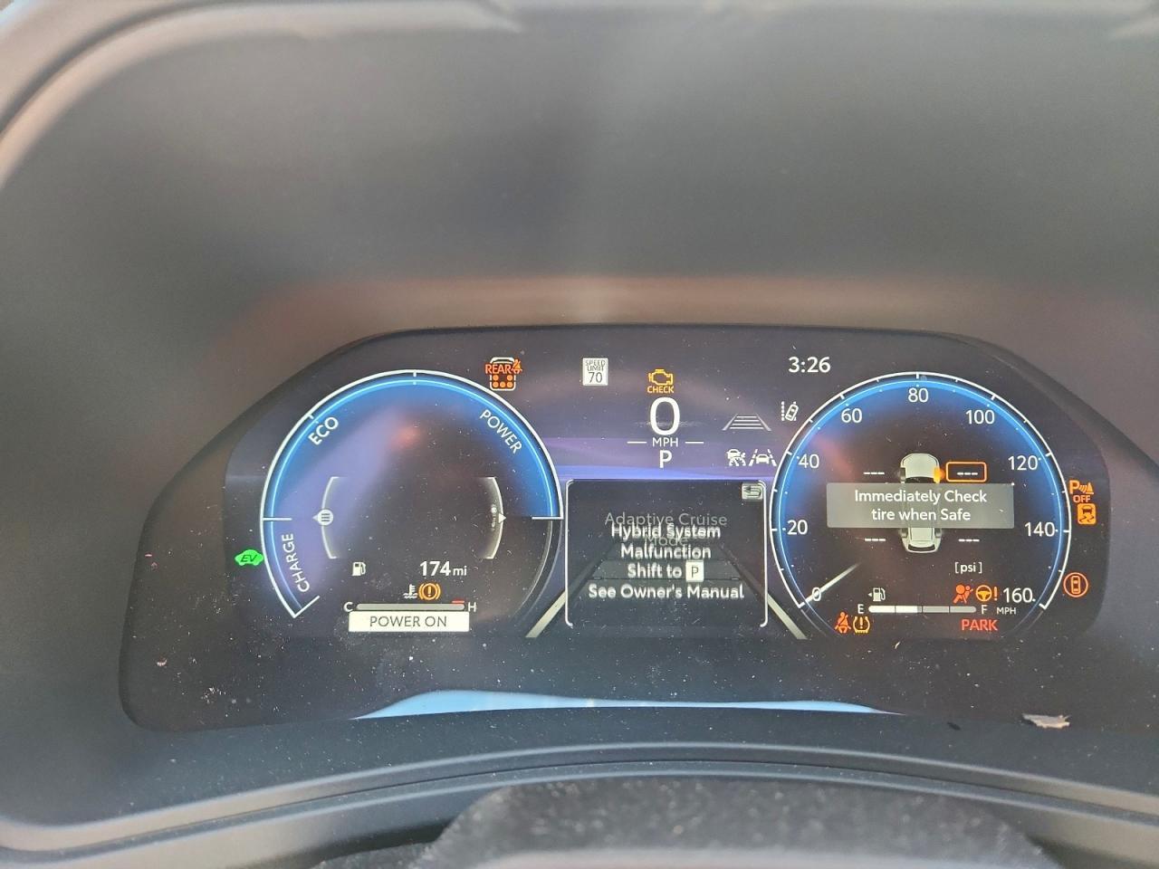 2026 TOYOTA HIGHLANDER