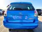 2008 TOYOTA COROLLA
