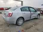 2010 NISSAN SENTRA
