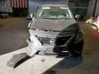 2018 NISSAN VERSA