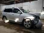 2012 TOYOTA HIGHLANDER