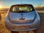2015 NISSAN LEAF