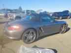 2008 PORSCHE Boxster