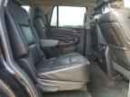 2015 CHEVROLET Tahoe