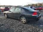 2007 CHEVROLET IMPALA