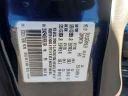 2003 DODGE GRAND CARAVAN