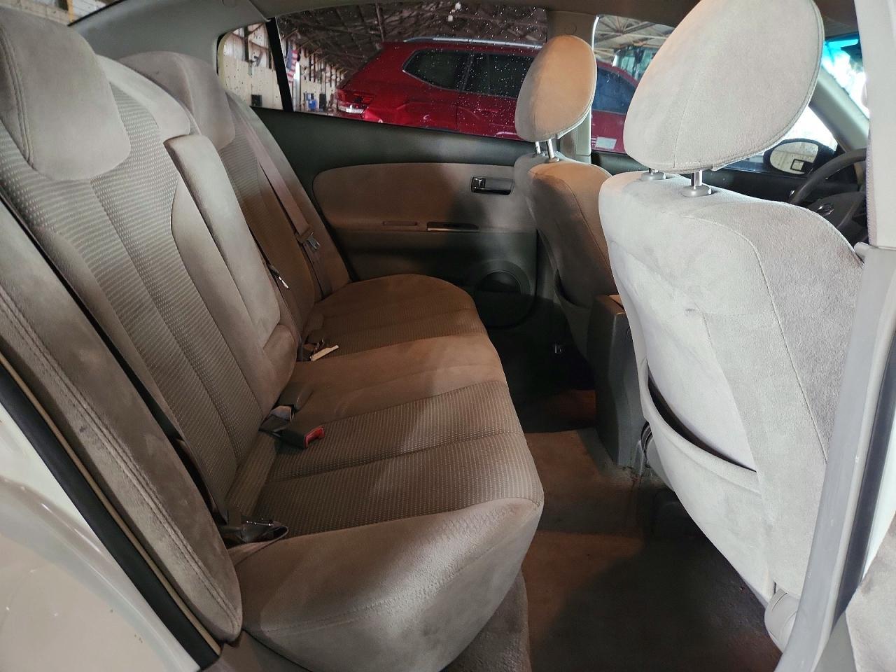 2005 NISSAN ALTIMA