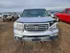 2014 HONDA PILOT