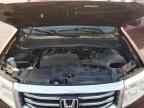 2013 HONDA PILOT