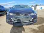 2016 CHEVROLET CRUZE