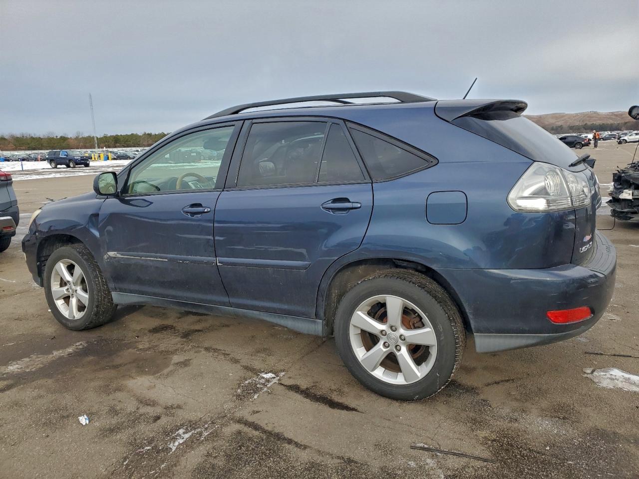 2006 LEXUS Rx 330