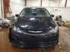 2020 CHRYSLER Voyager